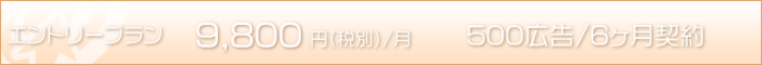エントリー